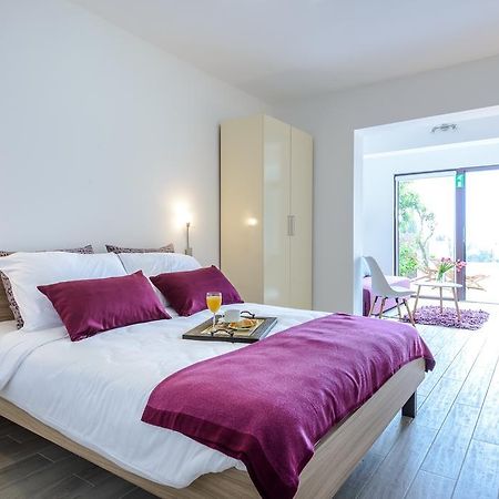 Tandem Apartments With Swimming Pool تْسافتات المظهر الخارجي الصورة