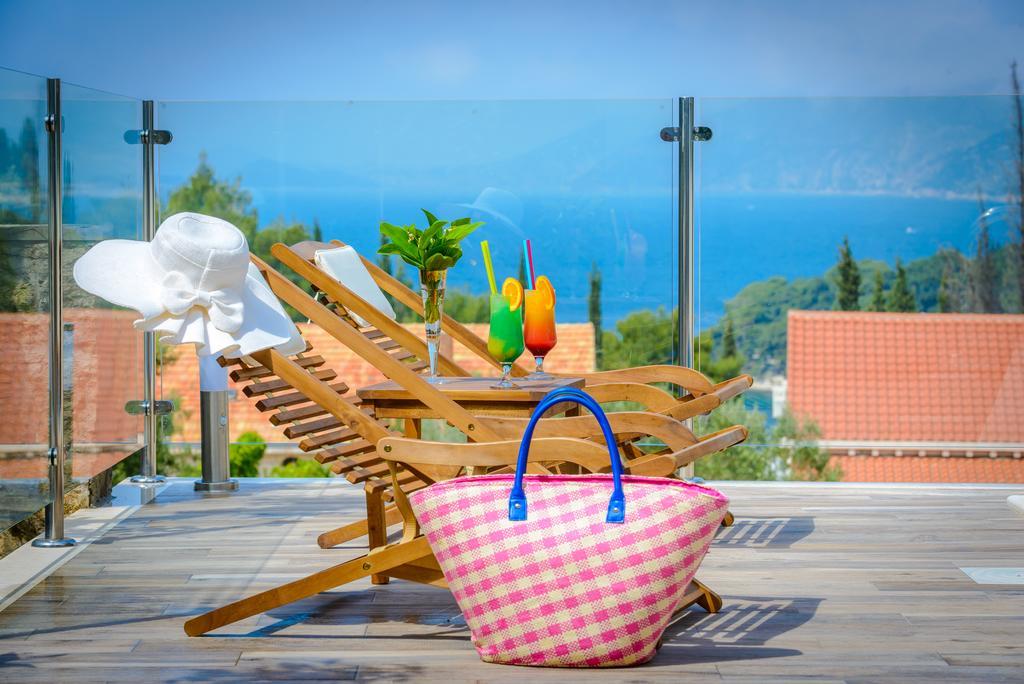 Tandem Apartments With Swimming Pool تْسافتات المظهر الخارجي الصورة