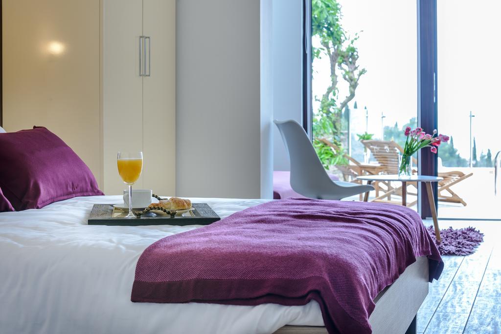 Tandem Apartments With Swimming Pool تْسافتات المظهر الخارجي الصورة
