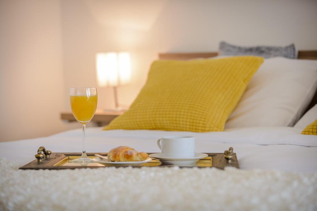 Tandem Apartments With Swimming Pool تْسافتات المظهر الخارجي الصورة